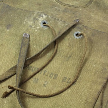 M2 Ammunition Bag