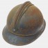 Adrian M-1915 Helmet