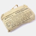 Shell dressing GB