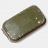 Green US WWII First-aid bandage box