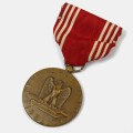 Good Conduct Army Medal (3)