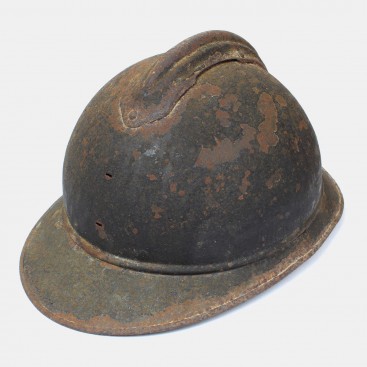 Adrian M-1915 Helmet