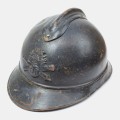 Artillry Adrian M-1915 Helmet