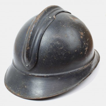 Artillry Adrian M-1915 Helmet