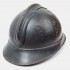 Casque Adrian M-1915 Artillerie