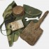 1 Kilo de militaria - Lot 6