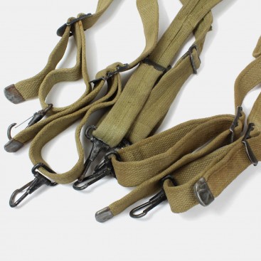 US M36 Suspenders