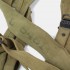 US M36 Suspenders