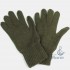 Wool gloves