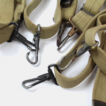 US M36 Suspenders