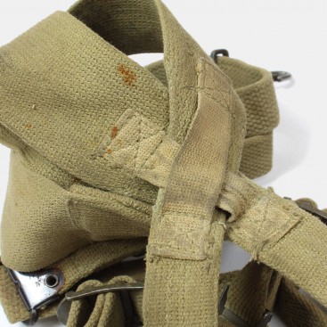 US M36 Suspenders