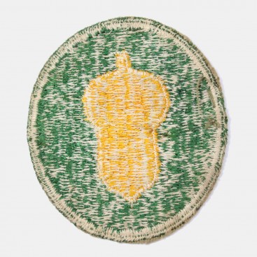 87th DIvision Patch