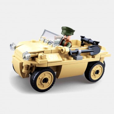 Swimmwagen Toy