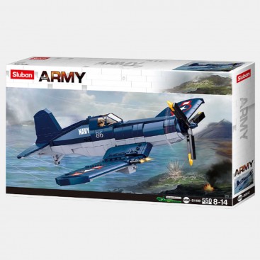 Corsair Toy