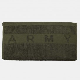 Serviette ARMY