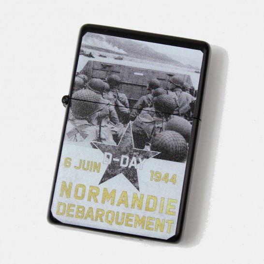 édition limitée : ZIPPO MARINES USA
