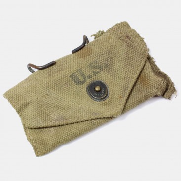 First-Aid Pouch