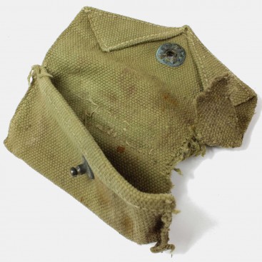 First-Aid Pouch