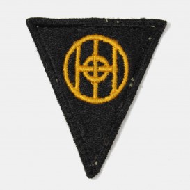 83rd ID Patch