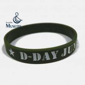 Bracelet D-Day