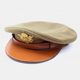 Casquette d'Officier US