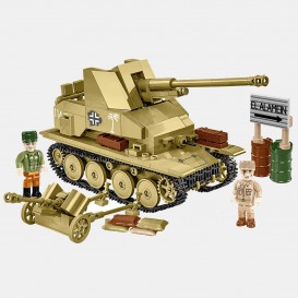 Sd.Kfz. 139 Marder III - Cobi