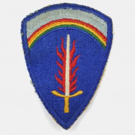 SHAEF Patch