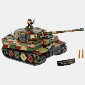 Panzerkampfwagen VI Tiger I Ausf. E - Cobi