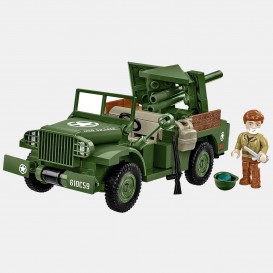 37mm GMC M6 FARGO - Cobi