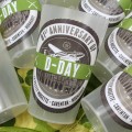 81th Anniversary cup