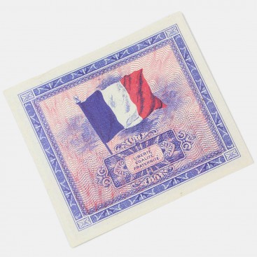 10 Francs - Note