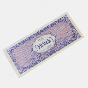 50 Francs - Note