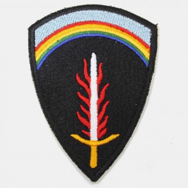 SHAEF Patch