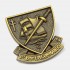 Commando Kieffer pin