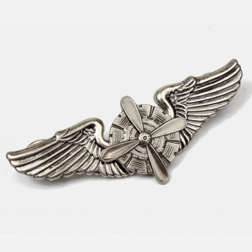 Brevet de Flight Engineer