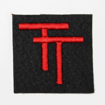 Insigne 50th Infantry Division