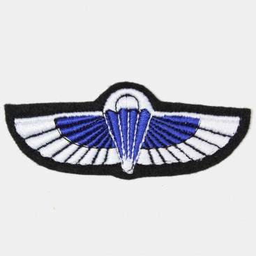 SAS Wings Badge