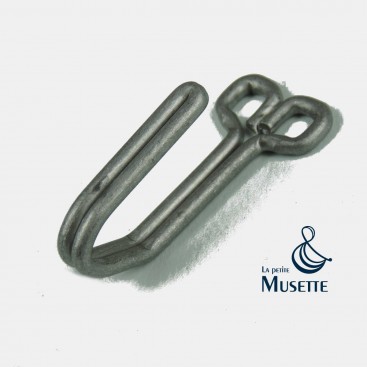 German hook