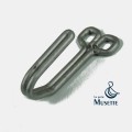 German hook