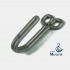 German hook