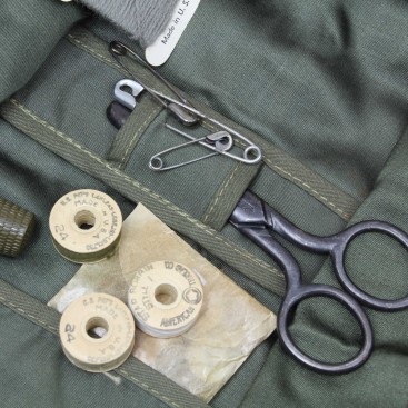 US Sewing Kit