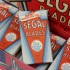SEGAL Blades