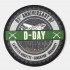 PVC patch 81st Anniversary - LPM