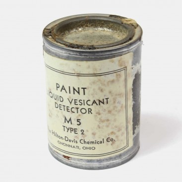 Peinture US M5