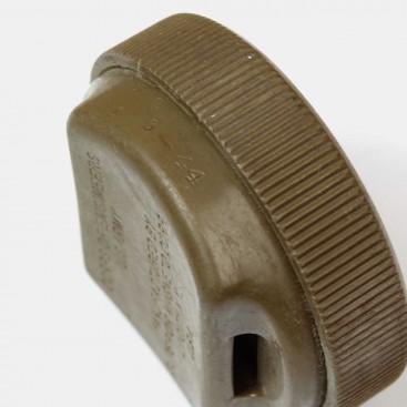 Superior Magneto compass