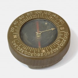 Superior Magneto compass
