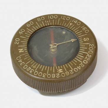 Superior Magneto compass