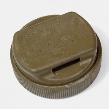 Superior Magneto compass