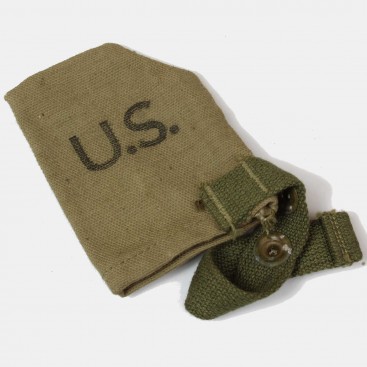 US Muzzle Cover