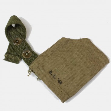 US Muzzle Cover